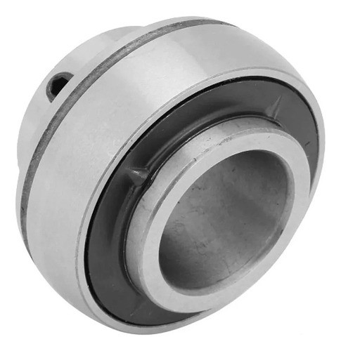 Rodamiento Agrícola Ruleman Autocentrante Uc 205 Eje 25mm 1