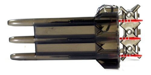 Jogo De Dardos Profissional Estojo Case Para Dardos Acrílico 1