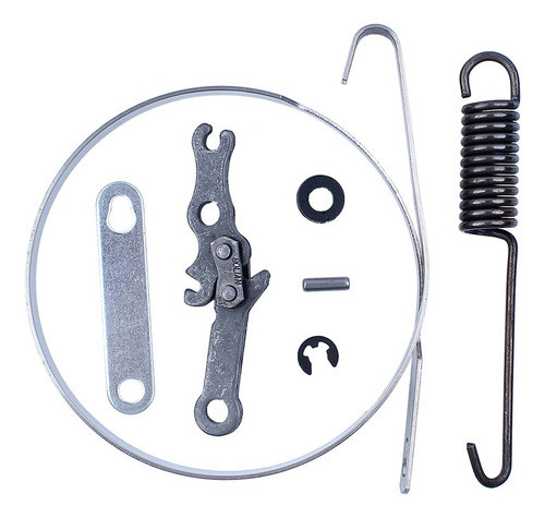 Kit De Reparo De Freio K Para Motosserra Stihl Ms180 Ms170 0