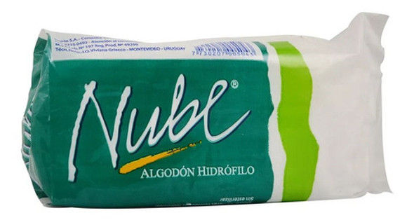 Algodon Nube 75 G 0