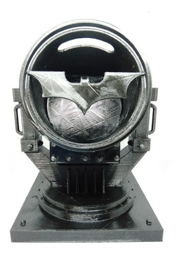 Batman Bati-senal Con Iluminación Interna Impresión 3d 1