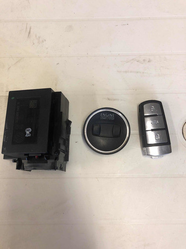 Interruptor Start Stop Volkswagen Passat 2018 3c0905843r 0