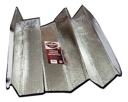 Cortina Parasol Aluminio 0