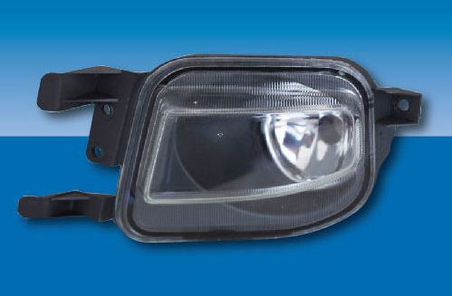 Faro Caminero Chevrolet Classic 2010 Derecho Con Reja Vic 0