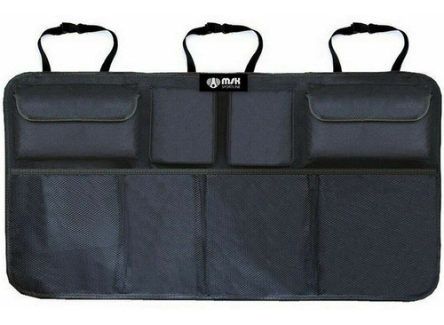 Organizador De Baul Porta Objetos Balizas Linga Herramientas 0