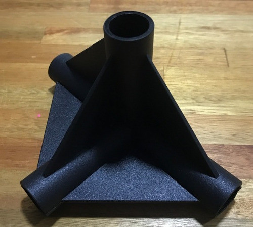 Repuesto Conector Carpa Indoor 3 0