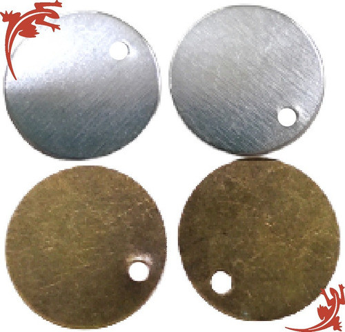 Moneda Lisa 12mm,dije,confeccion Danza Arabe,25 Unidades 1