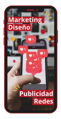 Pack De Redes Sociales, Publicidad, Diseño, Logos 0