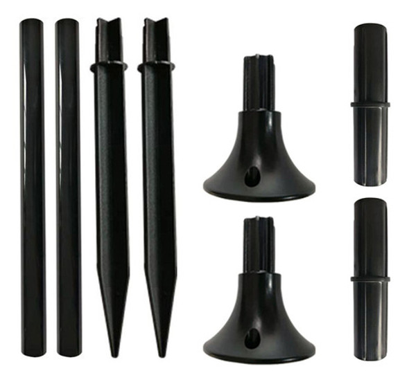 Conector De Acessórios Para Lanternas 0