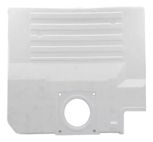 Tapa Trasera Evaporadora Eslabon De Lujo Erm480 Whirlpool Wr 0