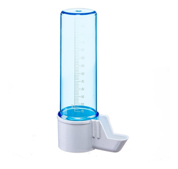 Kit 05 Unid. Bebedouro Italiano Graduado - Malha Fina - 75ml 0 Kit 05 Unid. Bebedouro Italiano Graduado - Malha Fina - 75ml 0