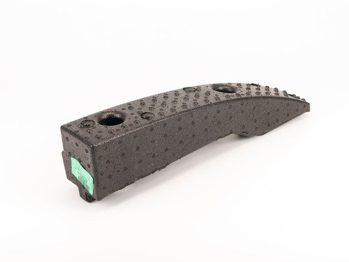 Refuerzo Paragolpe Delantero Volkswagen 5u0807240 0