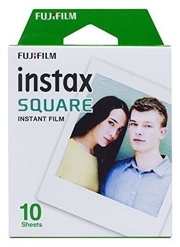 Paquete De 10 Películas Para Conjunto De Paquete Cheki De Cá 1