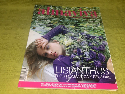 Almaviva N° 2 / Jardín Y Tiempo Libre / Abril 2005 0