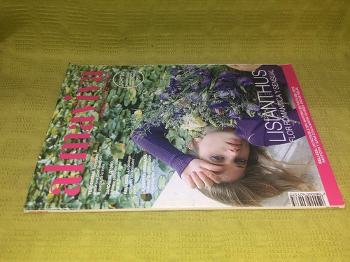 Almaviva N° 2 / Jardín Y Tiempo Libre / Abril 2005 1