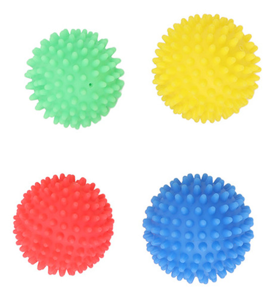 Bolas Reutilizáveis Para Secadoras De Roupa 0