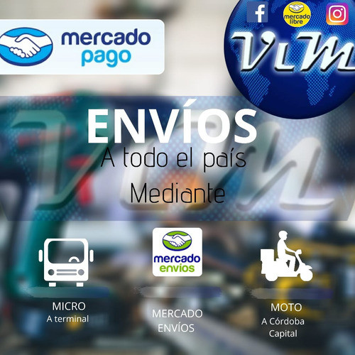 Juego Destornillador Golpe 7 Piezas Mecanica Davidson Da4670 1