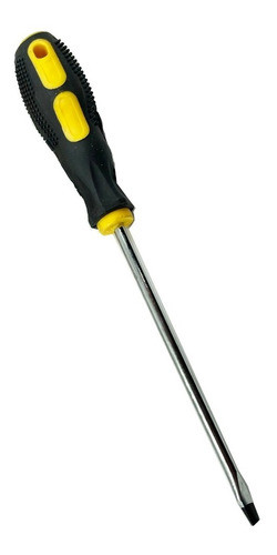 Destornillador Anti Deslizante Juego 6 Chato/phillips Taller 1