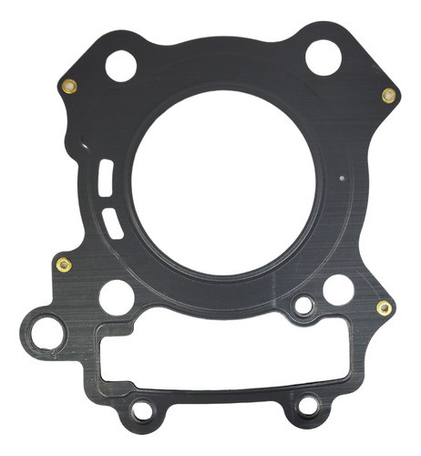 Junta Tapa De Cilindro Original P/ Bajaj Rouser Ns 200 0