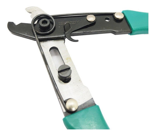 Pinza Corta Capilar Apto Refrigeracion 1 A 3mm 0