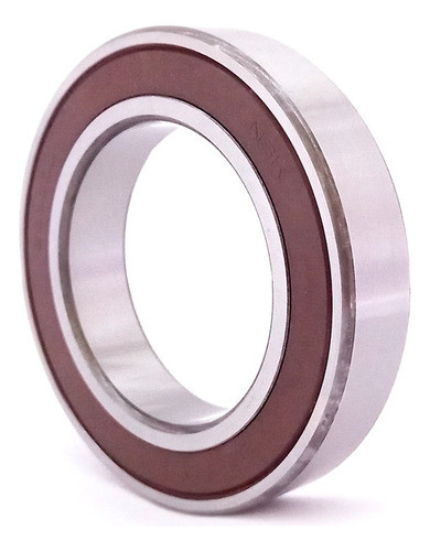 Rolamento 6204 Ddu  20 X 47 X 14  Nsk 1