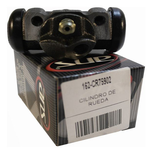 Cilindro Rueda Ford F100 Duty(trasero Izquierdo) Desde 1999 1
