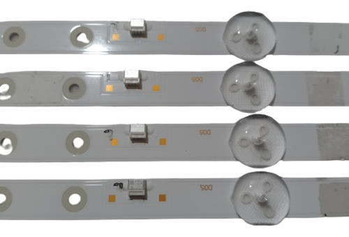 Tira 8 Leds Tv Smart 50 Philips 50pud7406 1