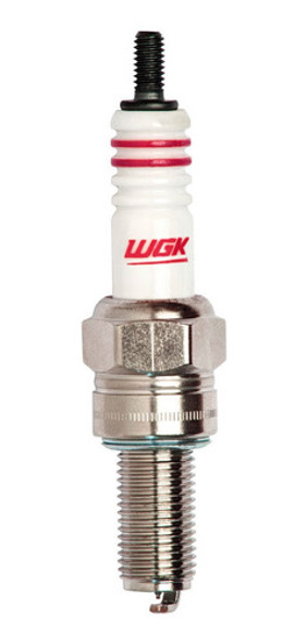 Vela De Ignição Iridium Wgk Crf-230 0