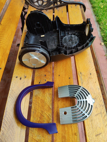 Repuesto Aspiradora Moulinex Kaseo (rs-rt9558) 0