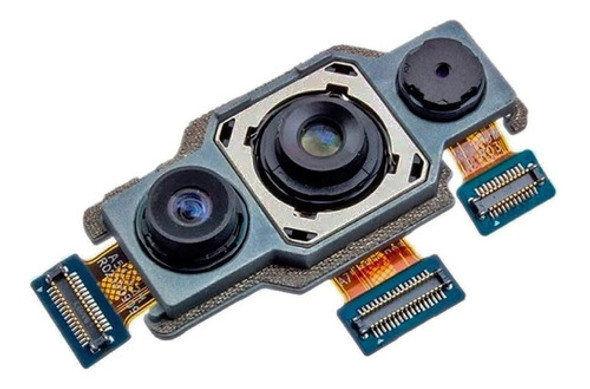 Camara Trasera Principal Para Samsung Galaxy M31 M315 0
