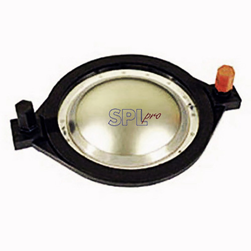 Diafragma Repuesto Driver Rcf N850-8 Splpro Tapa Escriña 0