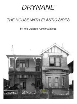 Libro Drynane: The House With Elastic Sides: A Memoir Of ... 0