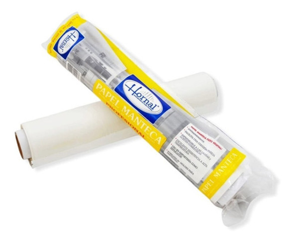 Rollo De Papel Manteca X 1 Kg (ancho 38 Cm) 0 Rollo De Papel Manteca X 1 Kg (ancho 38 Cm) 0