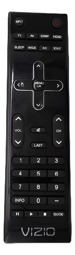 Nuevo Vr10 Televisión De Control Remoto Para Vizio M260va M1 0