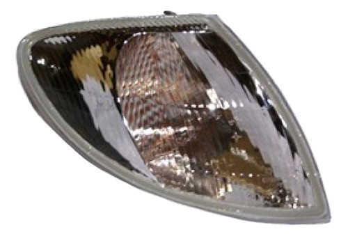 Farol Del Der 00 Bco Depo Renault Megane 96-98 0