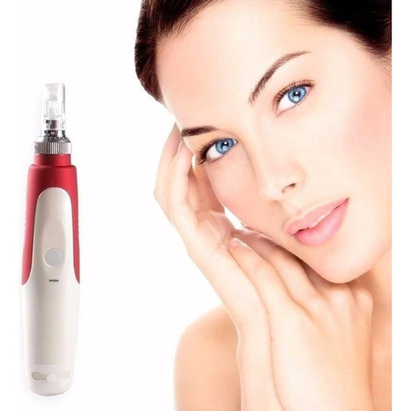 Equipo Tratamiento Facial Anti Acne Arrugas Tensor 0 Equipo Tratamiento Facial Anti Acne Arrugas Tensor 0