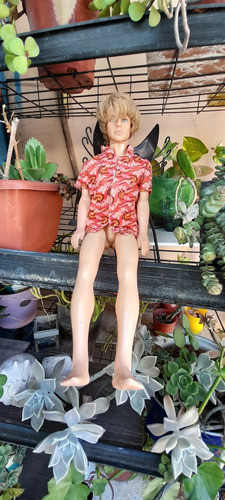 Ken Surf´s Up Año 2007 1