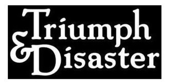 Crema De Afeitar Premium Triumph And Disaster X 90ml 1 Crema De Afeitar Premium Triumph And Disaster X 90ml 1