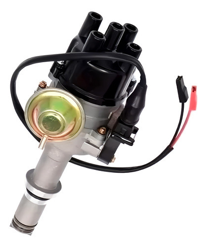 Distribuidor Electronico Vw Gol Ford Escort 1.6 Motor Cht 0