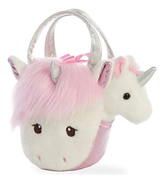 Aurora - Transporta Mascotas - 7  Tulip Unicorn Fancy Pal 0