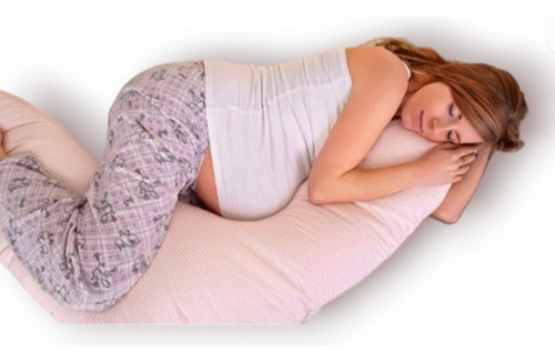 Almohada Embarazo/lactancia/relleno Guata Hipoalergenica 0