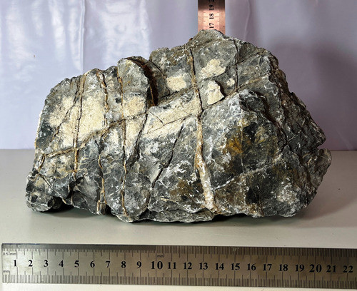 Rocha Seiryu Stone #38 - Aquapaisagismo - Fotos Reais 1