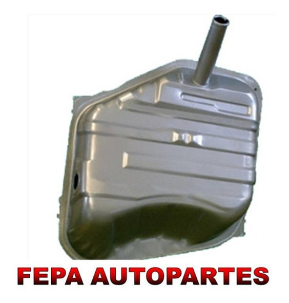Tanque Combustible Nafta Ford Taunus Coupe 74 / 80 1