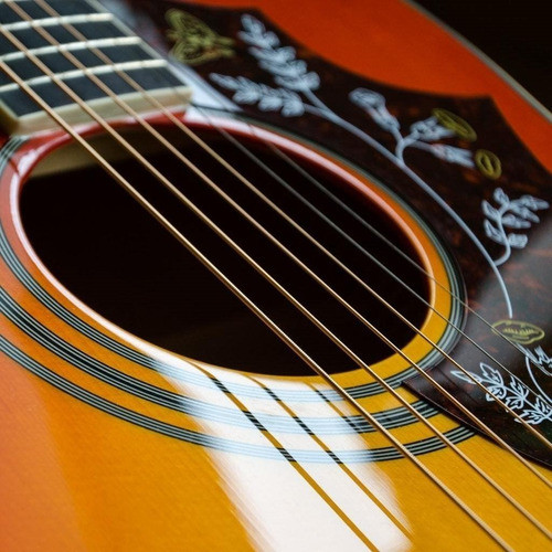 Everly Sessions 11-50 Cuerdas Guitarra Acustica 1