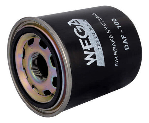 Filtro Desumidificador B110 K113l Of1417 Lo812 Daf100 0