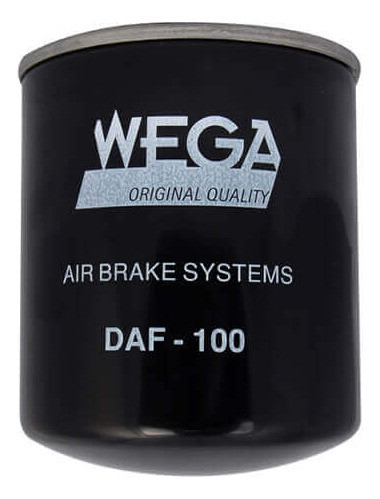 Filtro Desumidificador B110 K113l Of1417 Lo812 Daf100 1