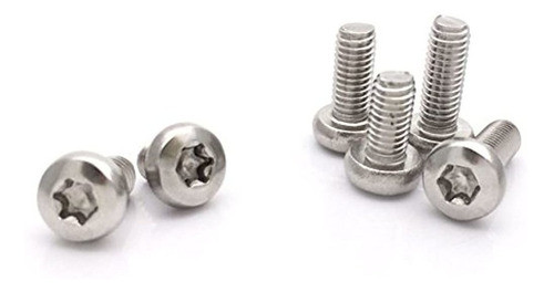 M25 Diametro De Rosca 25 Mm Torx Cabeza Alomada Kit De Torn 1