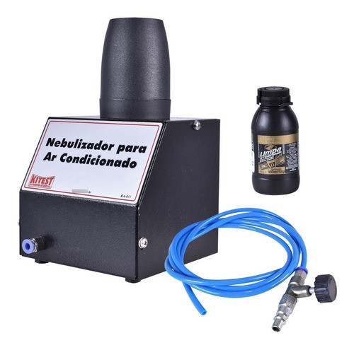 Nebulizador Para Ar Condicionado Kitest Ka013 0