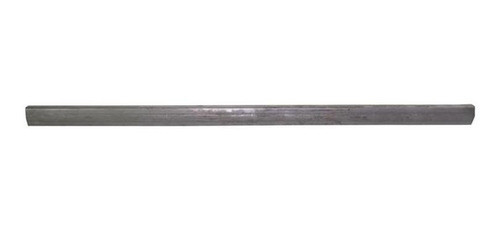 Tubo Triangular 44,7 X 4/1000 6043 1