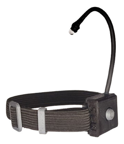 Luz Led Para Mate Con Elástico 0